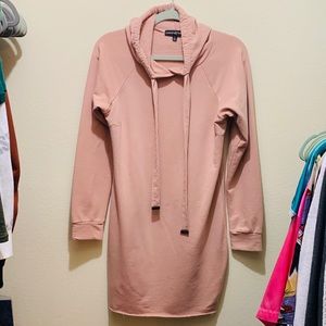 Hoodie, Long Sleeve Dress 👗